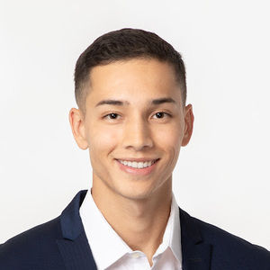 Meet your Posher, Max